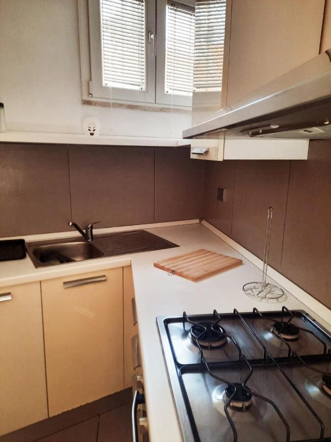 Le Scale Di Roma Apartment ภายนอก รูปภาพ