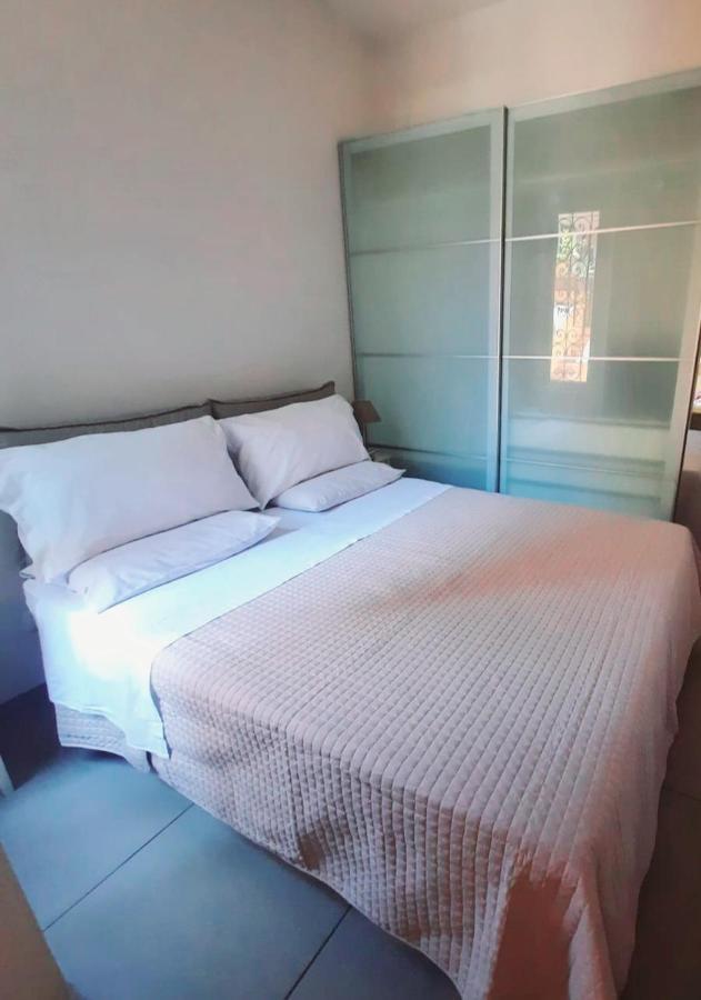 Le Scale Di Roma Apartment ภายนอก รูปภาพ