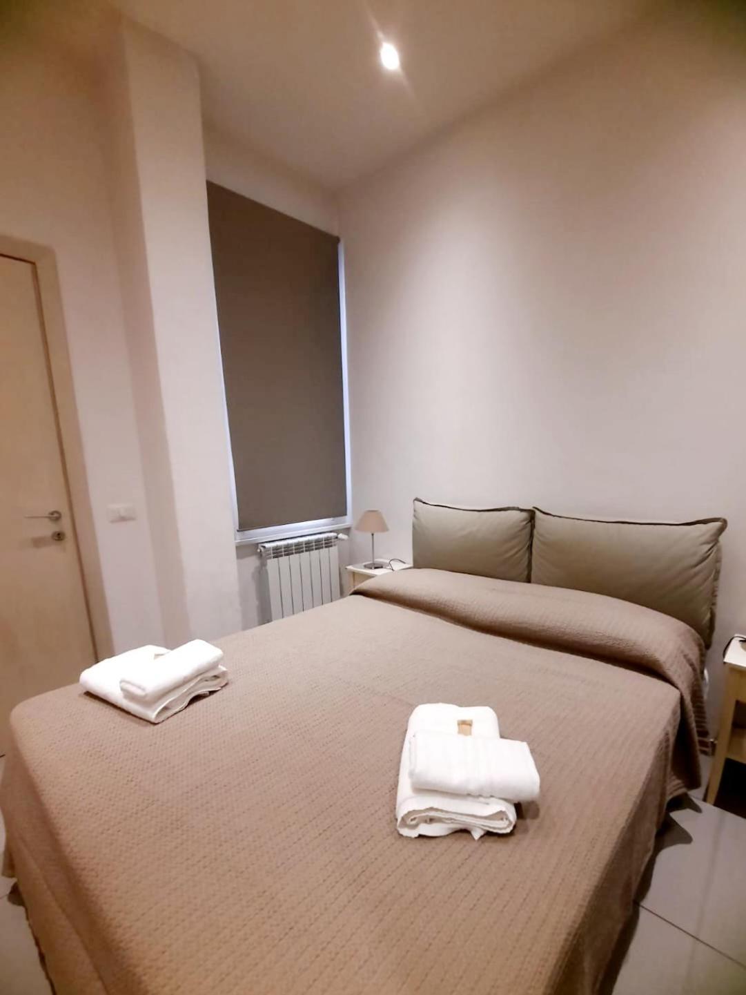 Le Scale Di Roma Apartment ภายนอก รูปภาพ