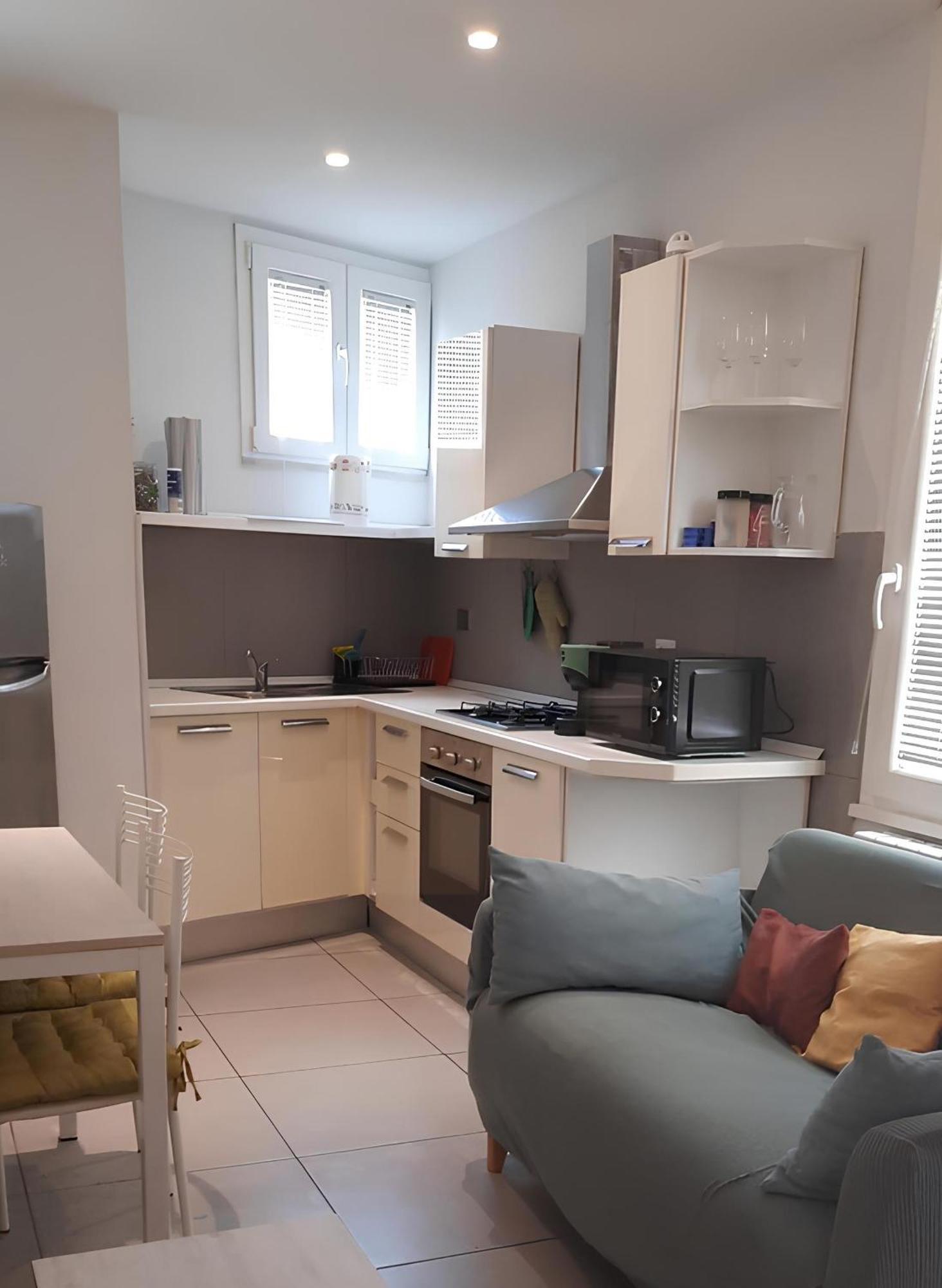 Le Scale Di Roma Apartment ภายนอก รูปภาพ